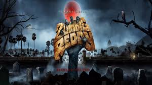 Zombie reddy telugu movie was released theatrically on 5th february 2021 (friday) and receives good reviews from the audiences. Prasanth Varma S Third Film Is Titled Zombie Reddy