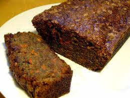 You may have to bake the zucchini bread. Celebrate National Zucchini Bread Day With This Diabetic Friendly Recipe Latino Foodie