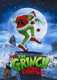 How The Grinch Stole Christmas 2000 Peliculas Completas Ver Peliculas Online Peliculas Completas Hd