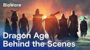 Wish dragon is scheduled to arrive in theaters on november 6, 2020. Dragon Age 4 Trailer Story Teases And Everything Else We Know So Far Gamesradar