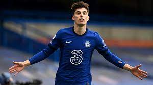 Havertz waltzed through the eagles' back line before finishing well, and then assisted a christian pulisic goal two minutes later. Kai Havertz Shines As Chelsea Strengthen Grip On Top Four Sport The Sunday Times