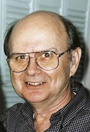 Ronald W. Sipe Obituary