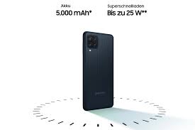 Samsung Galaxy M22 vorgestellt - Zu ...