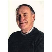 Arthur Alden Stebbings Obituary