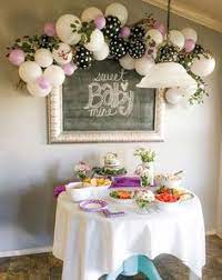 64 Ideas De Baby Shower Nina En 2021 Decoracion De Fiesta Decoracion De Cumpleanos Decoraciones De Fiestas Para Bebes