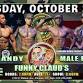 Altoona, PA - iCandy Male Revue @Funky Claud's event image