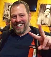 Scott Sisk Obituary (1977