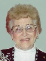 Leora Davidson Obituary January 6, 2008