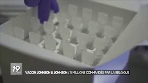 Il a obtenu l'autorisation en urgence par l'agence américaine des médicaments le samedi 27 février. Vaccination Aux Usa Pas De Lien Etabli A Ce Stade Entre Thromboses Et Le Vaccin De Johnson Johnson