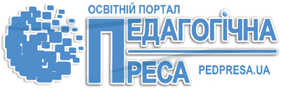 Освітній портал України