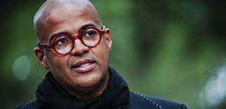 Keith L. Magee, Th.D., Pastor & Community Leader