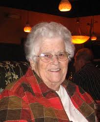 Obituary information for Dorothy Winnifred McFadden (Nanton)