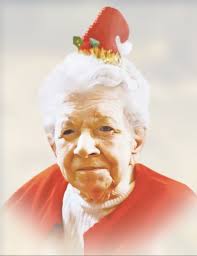 Doris Côté Beaudoin (1934-2024)