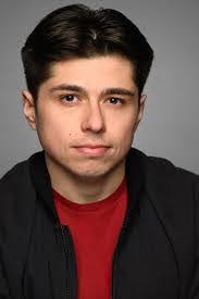 Nick Marcotte's Instagram, Twitter & Facebook