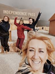 Aspen to Crested Butte & Back!