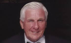 Dundee town planner John Ballantyne