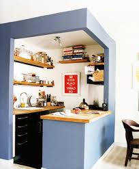 Area untuk bergerak juga menjadi terbatas jika dapur tidak dirancang sedemikian rupa. Inspirasi Dekorasi Dapur Kecil Sederhana Unik Adseneca