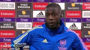 And you can email john or tweet him @johnbrewin_. Nicolas Pepe Admits Arsenal Need To Sort Out Concentration Problems Ghana Latest Football News Live Scores Results Ghanasoccernet
