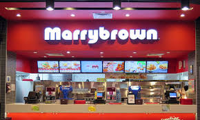 Sebut sahaja marrybrown, pasti anda sudah terbayang keenakan ayam goreng dan burgernya. Marrybrown Menu Malaysian Menus