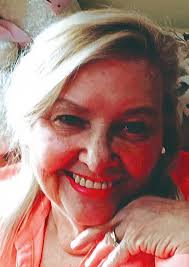 Obituary information for Ann Karpik
