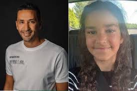 Danny Lindstrom's Instagram, Twitter & Facebook