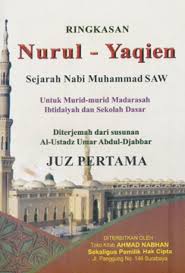 Selain sebagai nabi, pemimpin negara dan pemimpin umat, nabi muhammad saw juga seorang kepala keluarga. Hijrah Keluarga Nabi Muhammad Ke Madinah