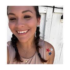 Talia Thompson's Instagram, Twitter & Facebook