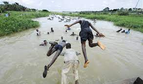 Since then, an array of ebola outbreaks have been reported, particularly in the democratic republic of congo,. Young And Restless In Ivory Coast The World From Prx