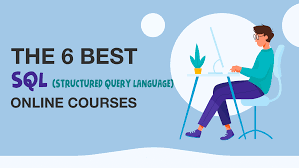 Learn sql with real online courses from harvard, mit, and more of the world's leading. 6 Best Sql Courses Certificates And Classes Online