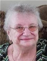 Brenda England Obituary (1950