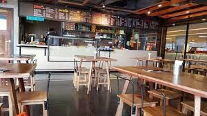 #1 teh tarik place (nu sentral). Teh Tarik Place Kuala Lumpur No 100 Jalan Putra Restaurant Bewertungen Fotos Tripadvisor