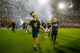 Jul 24, 2021 · club atlético boca juniors. Boca Juniors Celebrations At La Bombonera Were Bonkers