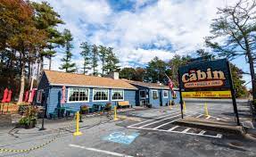 Middleboro, ma dance, middleborough town hall auditorium, 1947. The Cabin Restaurant Review Tons Of Gluten Free Options Glutenbee