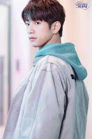 Park Jinyoung Tvn He Is Psychometric Jinyoung Got7 Jinyoung Got7