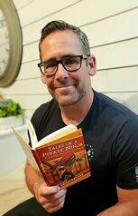 The official blog of Kevin Miller, author of the Milligan Creek Series and  other books