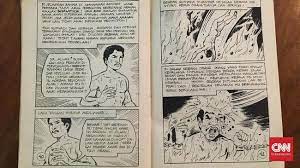 Surga firdaus adalah surga tertinggi yang ada di akhirat. surga firdaus, disediakan bagi mereka yang tidak menyekutukan allah swt, menjauhkan diri daripada perbuatan maksiat, tidak membuat. Komik Siksa Neraka Dari Surga Dakwah Ke Neraka Komoditas