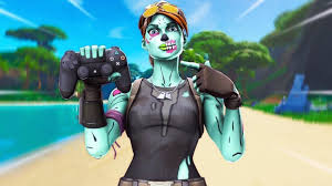 It includes everything you need to collect candy in skeletal style including a skeleton jumpsuit, black gloves, bandana, belt, shin guards, ammo pouch. Fortnite Wallpaper Ghoul Trooper Pink