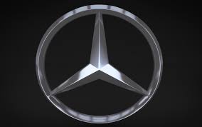 Mercedes Logo Preview 3docean In 2020 Mercedes Logo Mercedes Mercedes Benz Logo