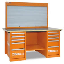 Acquista subito tavoli e banchi da lavoro professionali in acciaio inox per la ristorazione. Banco Da Lavoro Tavolo Da Lavoro Beta Utensili