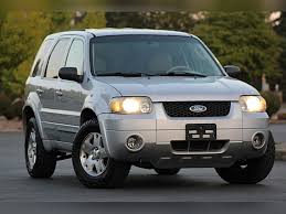 Image result for White 2006 Escape