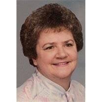 Iris A. Atkinson Obituary