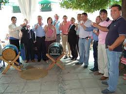 El municipio de Algatocín celebra su tradicional feria