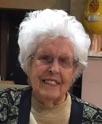 Bonnie Thompson Obituary (1921