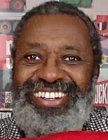 Donald Crews is a celebrated children's author, known for Caldecott...