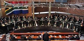 Le calendrier des concours est prévisionnel et peut être modifié à tout (…) As It Happened Concourt Rules That Speaker Has The Power To Prescribe Secret Ballot News24