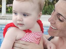 Amor mío sólo Dios sabe cuánto significa tu presencia en mi vida!!!  Palabras para qué? si no podrán jamás describir esto que siento… gracias  por enseñarme a ser mamá… A vivir con