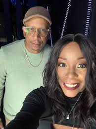 Twyla Johnson show was 🔥 🔥 🔥 🔥! Daytime Comedy is perfect! Clean your  house, eat breakfast, and laugh! Trust me your day will be completed!  #SCREWTHERULES #NUTHINBUTFUNNY