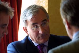 Pat Magner, former Labour senator and national organiser, dies aged 82