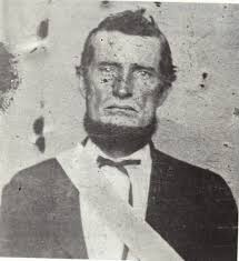 George Culver Tennille Jr. (1825-1874)