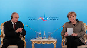 Bayer`s business relations with russia have a long history that began in 1876, when bayer opened a dyestuffs factory in moscow. Russland Und Deutschland Petersburger Dialog Bricht Gesprache Vorerst Ab Der Spiegel